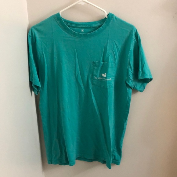 Southern Marsh Tee (M) - Picture 1 of 2